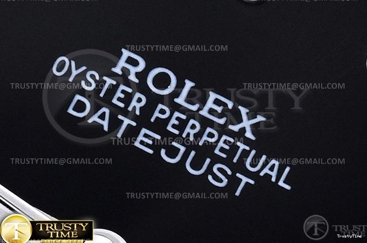 0314 R2DJ0253H – DJ2 41mm Oyst Colorful 650